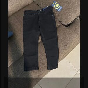 NWT 3T nautica girls jeans 1514